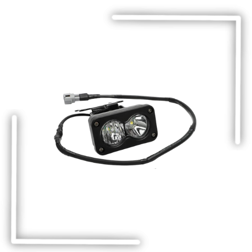 Lampa typu BAJA do surron/talaria